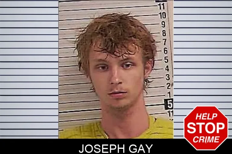 Joseph Gay
