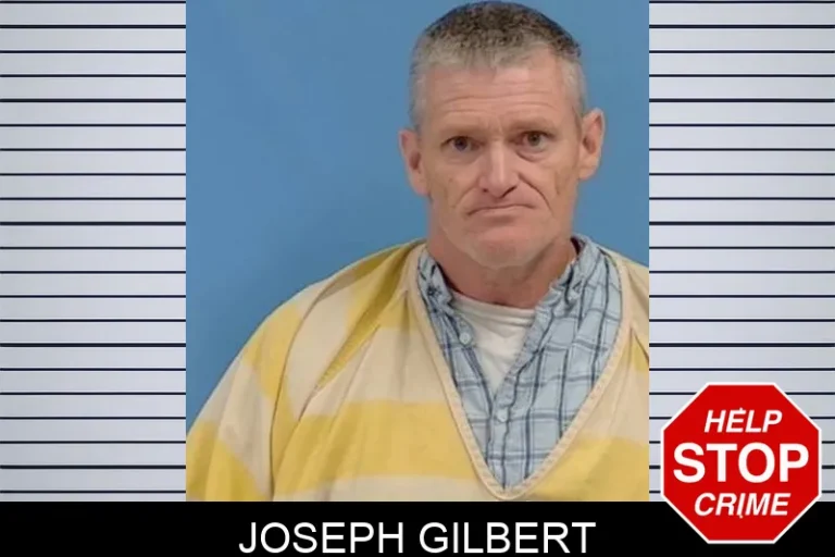 Joseph Gilbert
