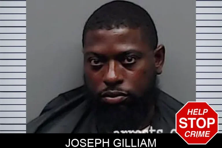 Joseph Gilliam