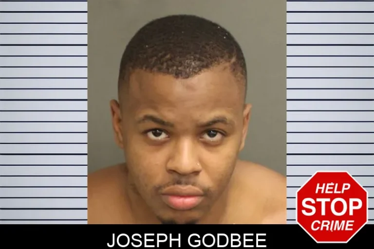 Joseph Godbee