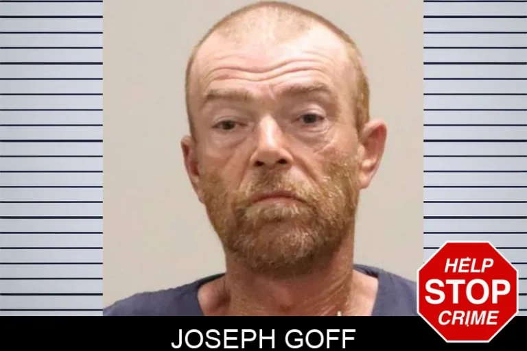 Joseph Goff