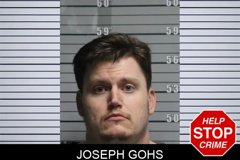 Joseph Gohs