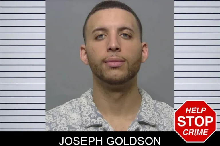 Joseph Goldson
