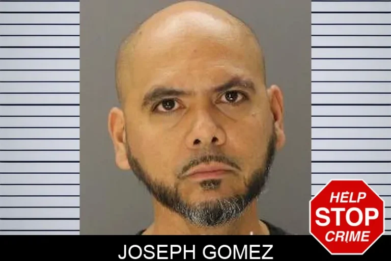 Joseph Gomez