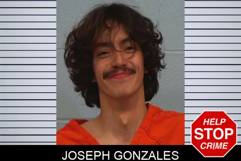 Joseph Gonzales