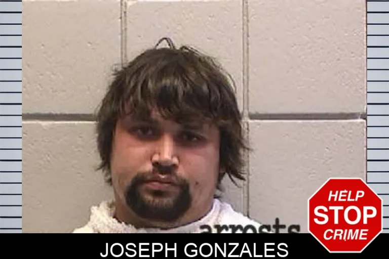 Joseph Gonzales