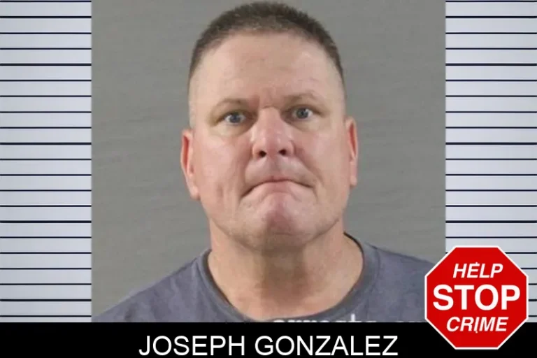 Joseph Gonzalez