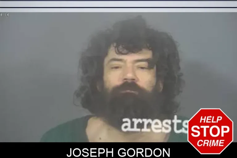 Joseph Gordon
