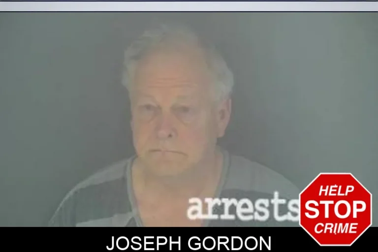 Joseph Gordon