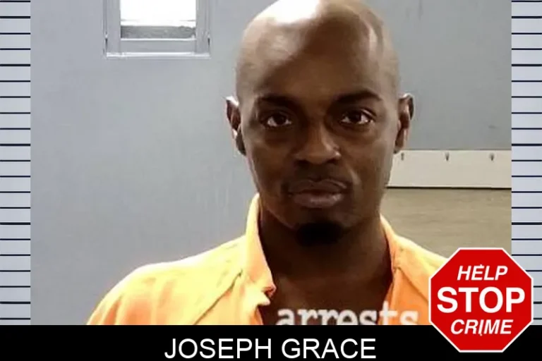 Joseph Grace