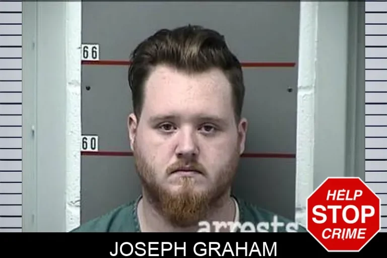 Joseph Graham