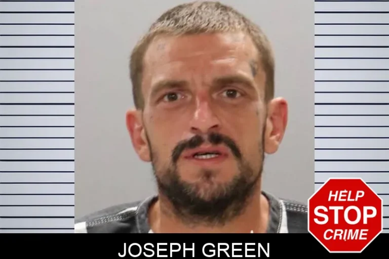 Joseph Green