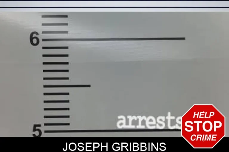 Joseph Gribbins