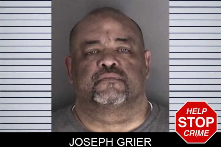 Joseph Grier