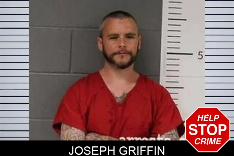 Joseph Griffin