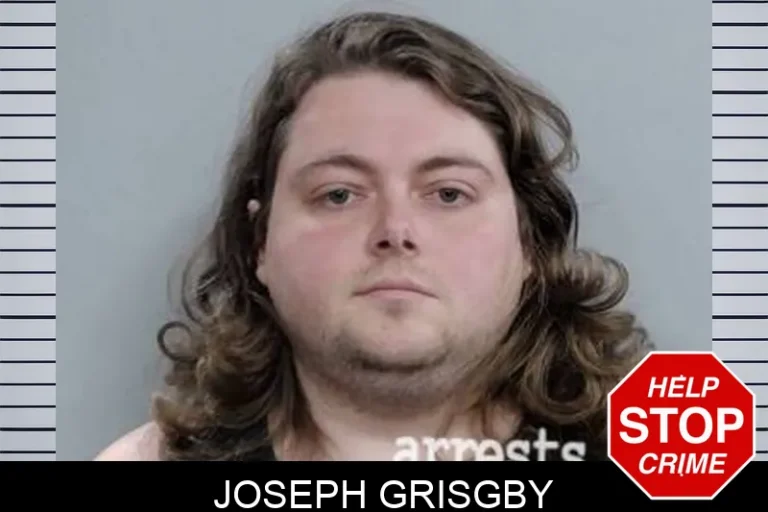 Joseph Grisgby