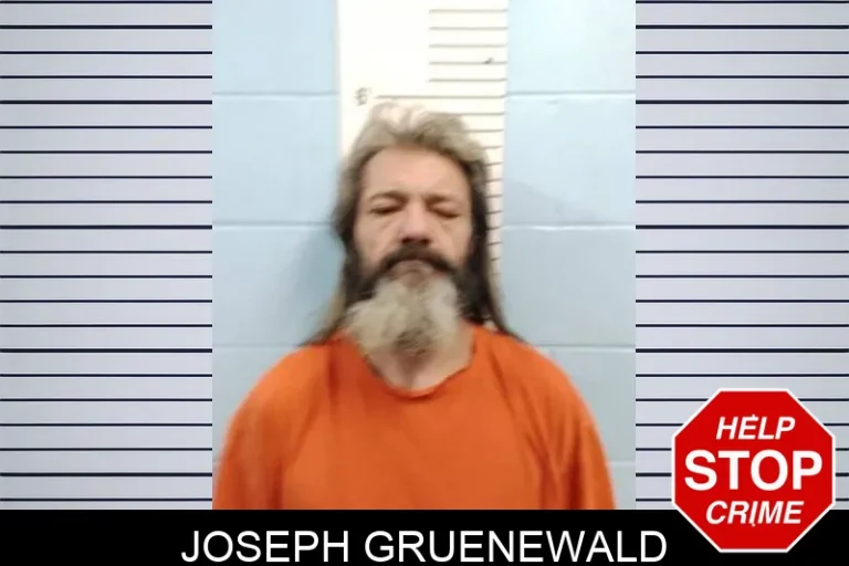 Joseph Gruenewald