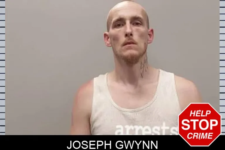 Joseph Gwynn