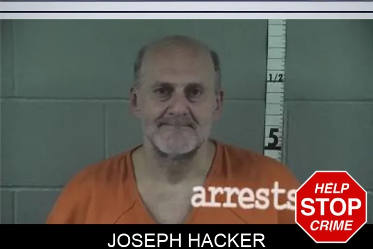 Joseph Hacker