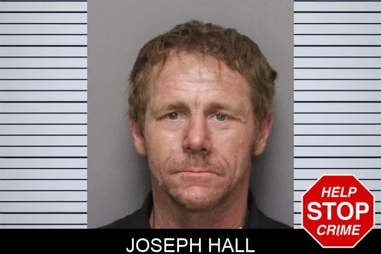 Joseph Hall