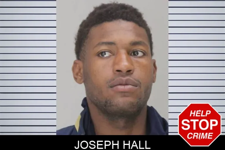Joseph Hall