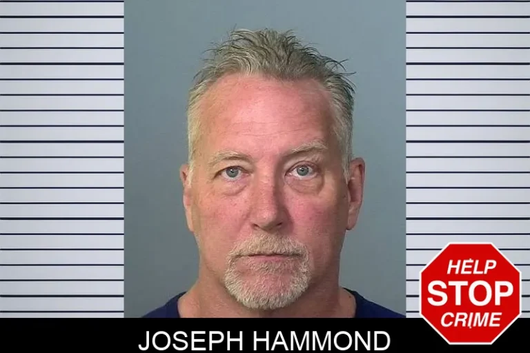 Joseph Hammond