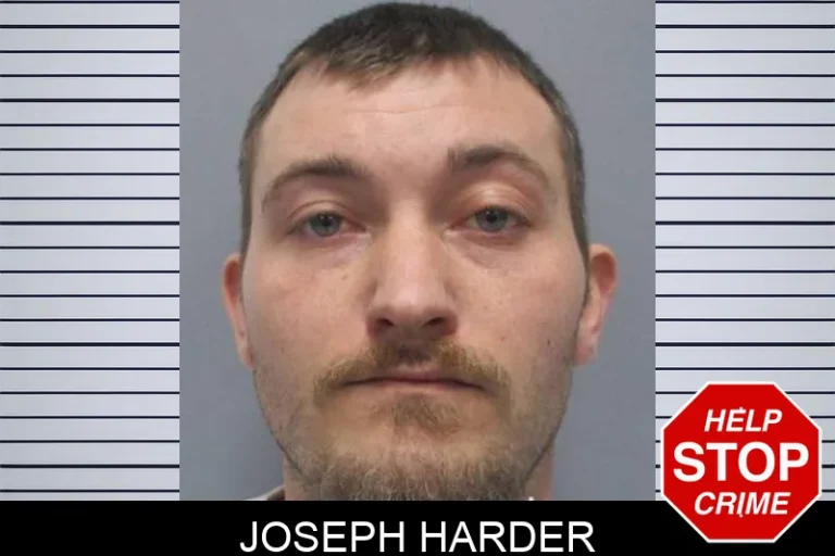 Joseph Harder