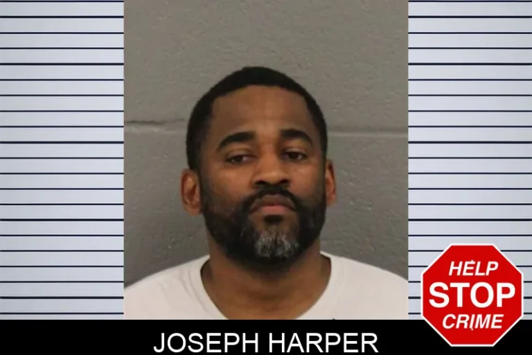 Joseph Harper