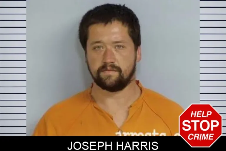 Joseph Harris