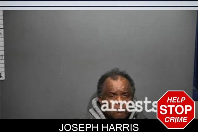 Joseph Harris
