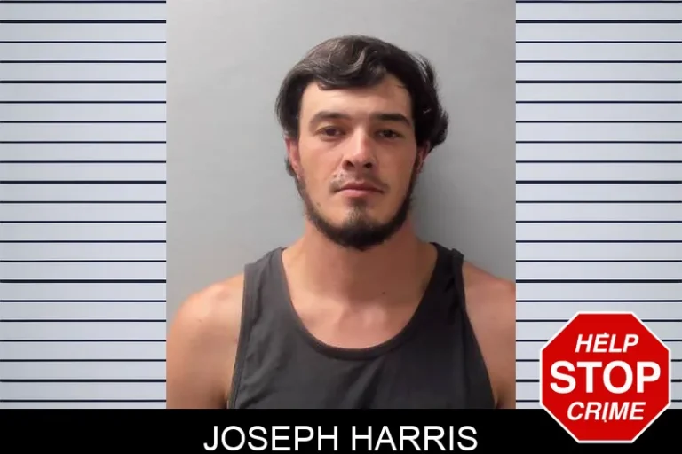 Joseph Harris