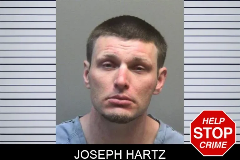 Joseph Hartz