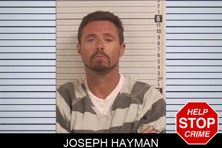 Joseph Hayman