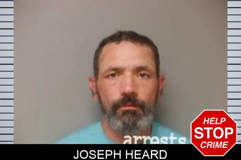 Joseph Heard