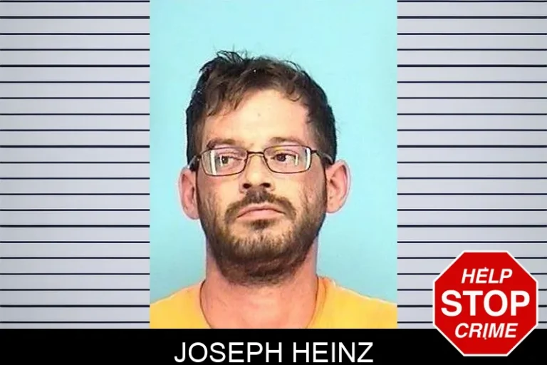 Joseph Heinz