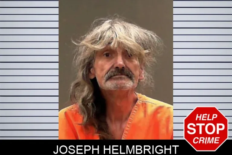 Joseph Helmbright