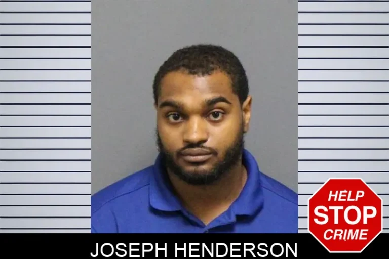 Joseph Henderson