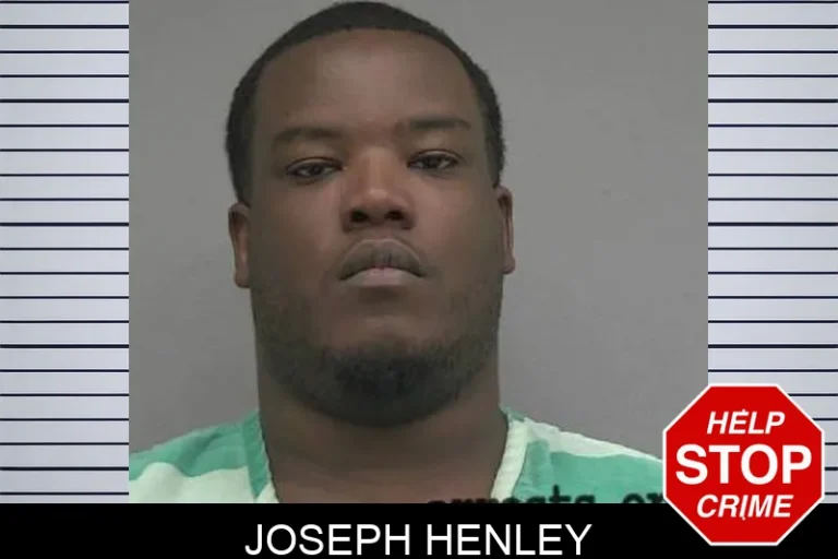Joseph Henley