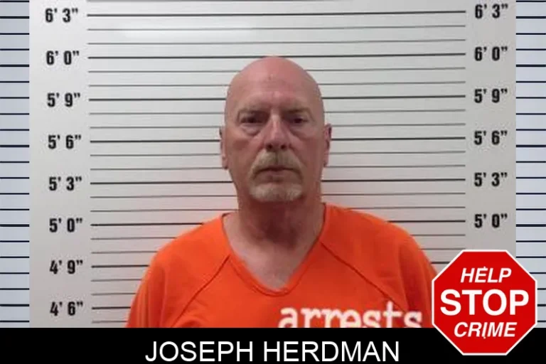 Joseph Herdman