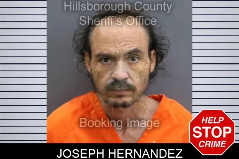 Joseph Hernandez