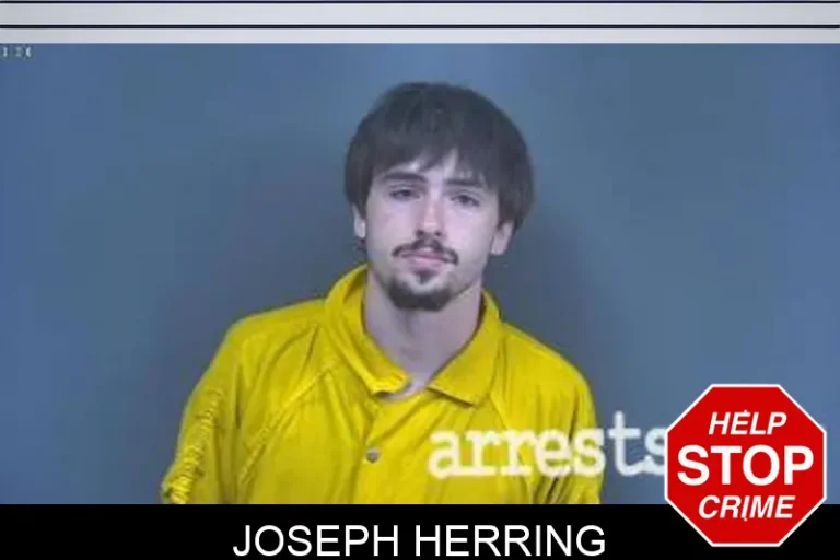 Joseph Herring