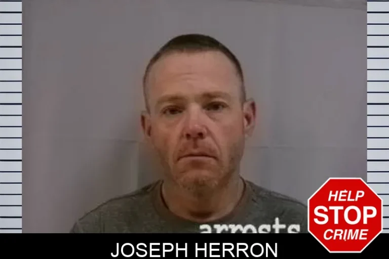 Joseph Herron