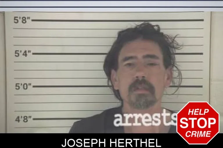 Joseph Herthel