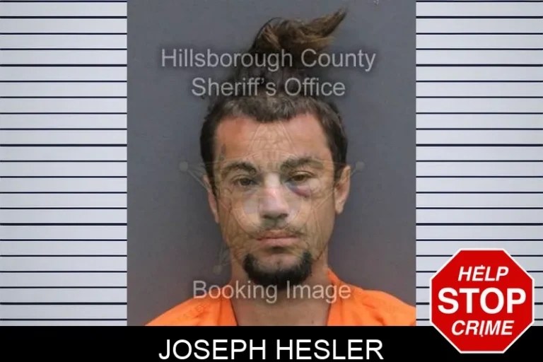 Joseph Hesler