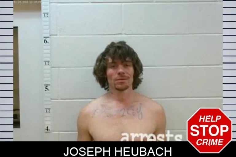 Joseph Heubach