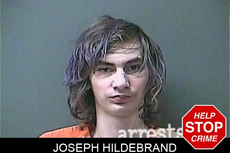 Joseph Hildebrand