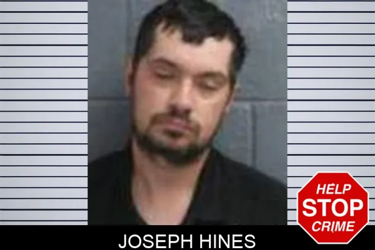 Joseph Hines