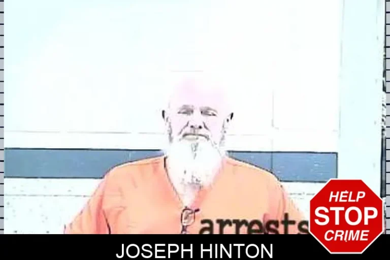Joseph Hinton