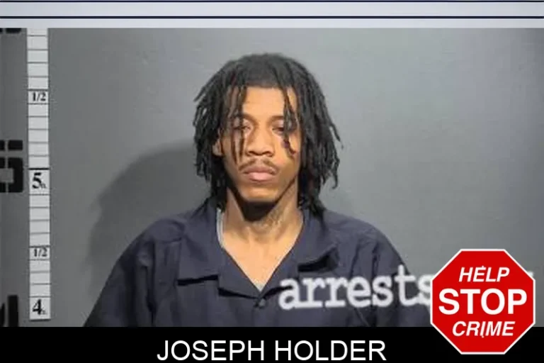 Joseph Holder