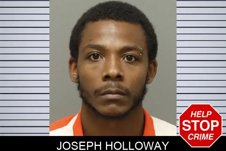 Joseph Holloway